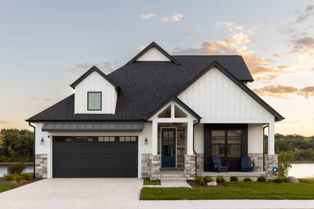 Best Gutter Installation and Repair  in Waterville, NY