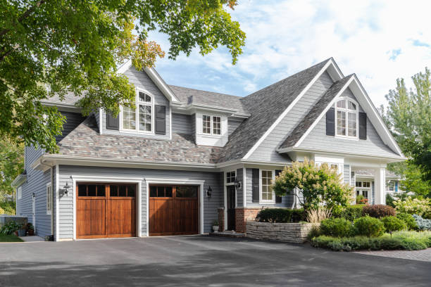 Best 4 Ply Roofing  in Waterville, NY