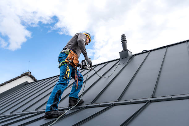 Best Roof Coating and Sealing  in Waterville, NY